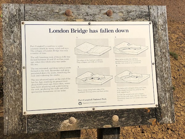 London Bridge 3