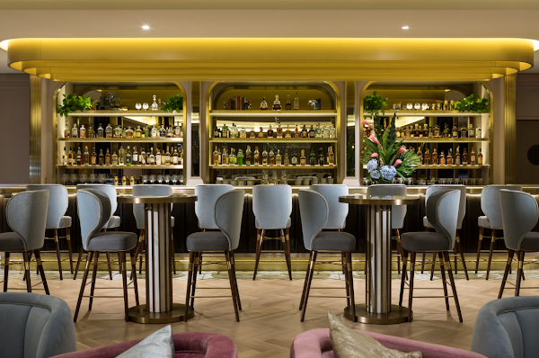 H Tasting Lounge 1