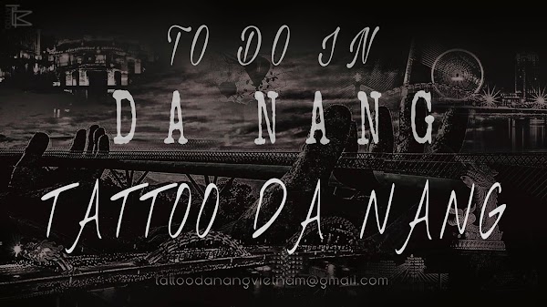 Tim Tattoo Studio - Xăm hình nghệ thuật Đà Nẵng 1