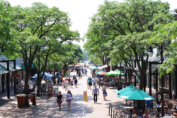 Church Street Marketplace 5