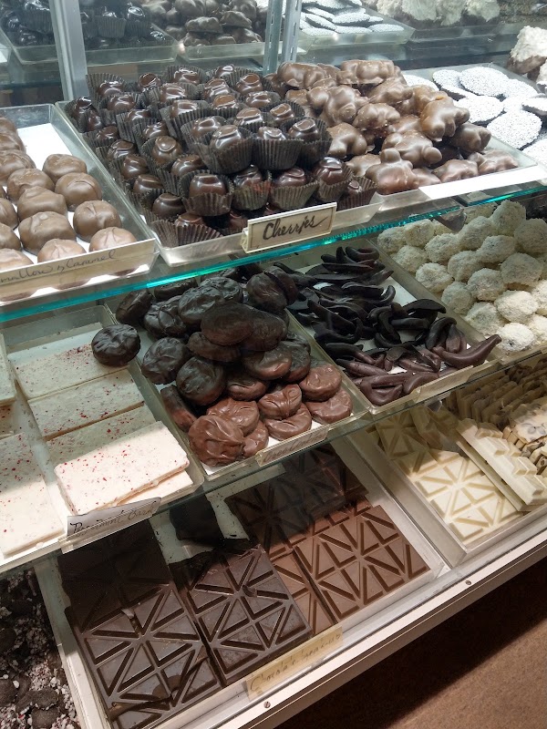 Church Street Marketplace 4