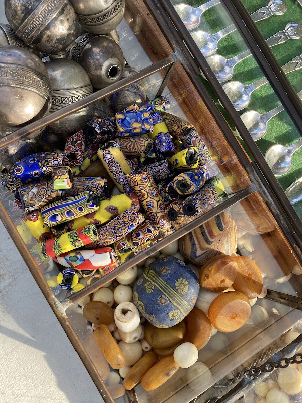 Copenhagen Fleamarket
