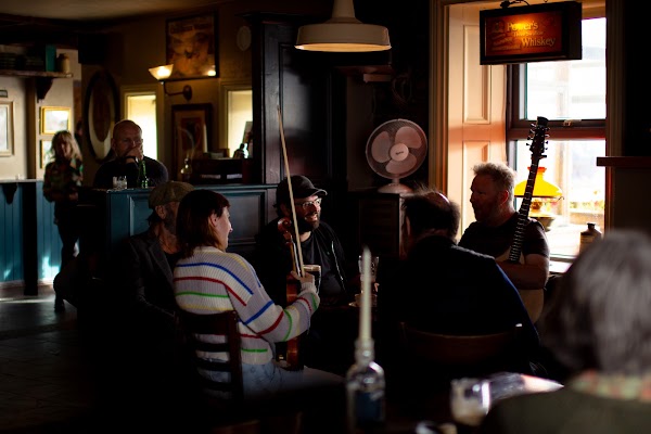 Fitz's Pub