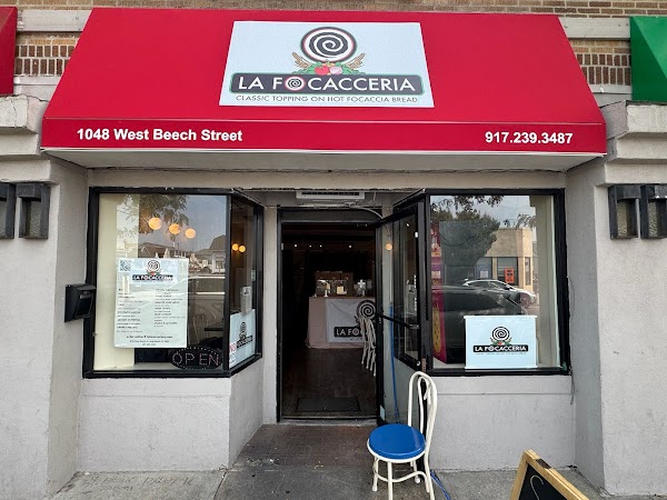 La Focacceria 4