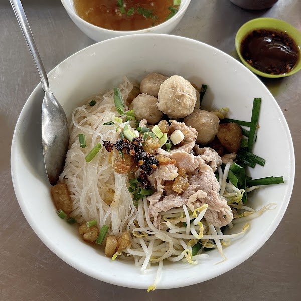 Quán Hủ Tiếu Đồng Khánh 4