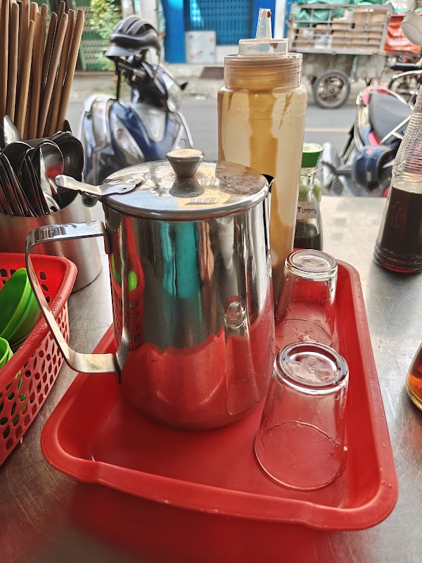 Quán Hủ Tiếu Đồng Khánh 2