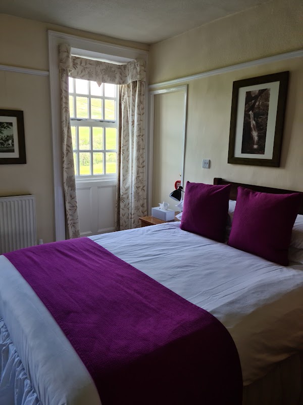 Keld Lodge 5
