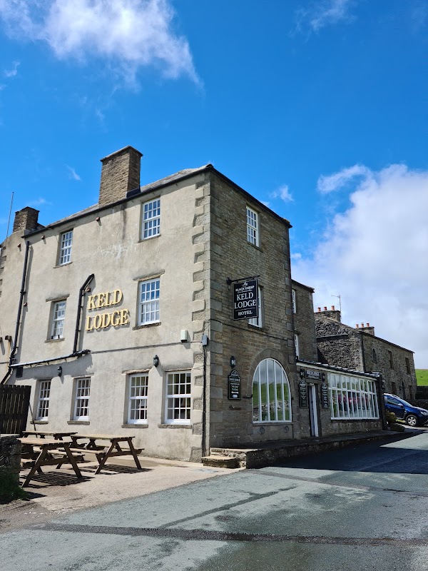 Keld Lodge 4