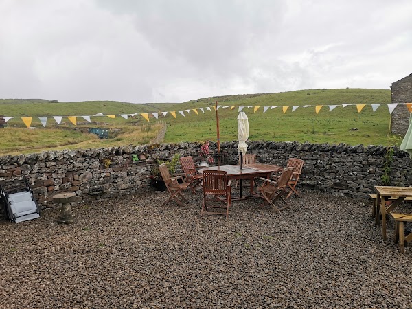 Keld Lodge 3