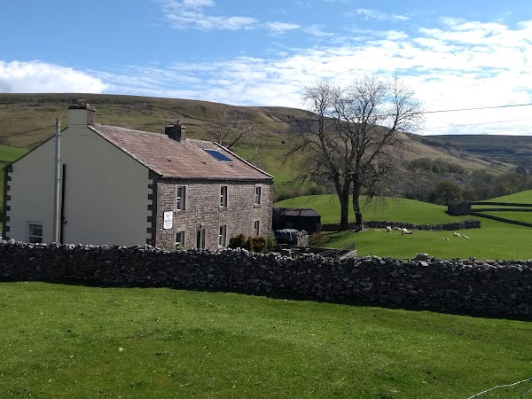 Keld Lodge 2