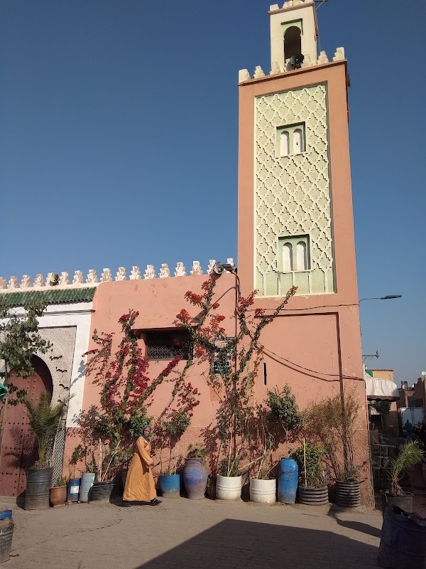 Medina 4