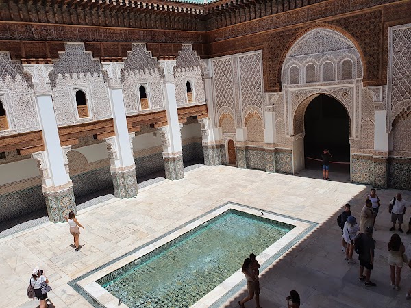 Medina 3