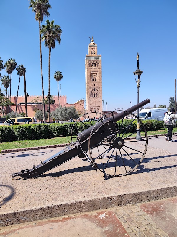 Medina 2