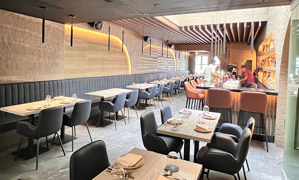 Pulsii French Bistro