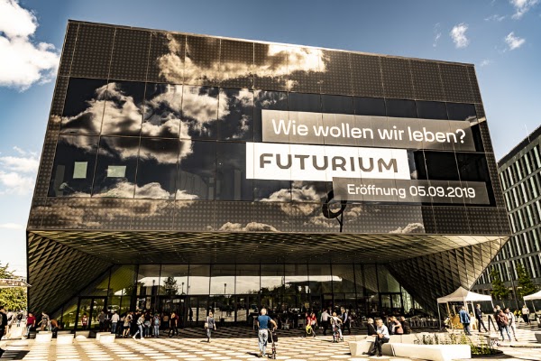 Futurium 1