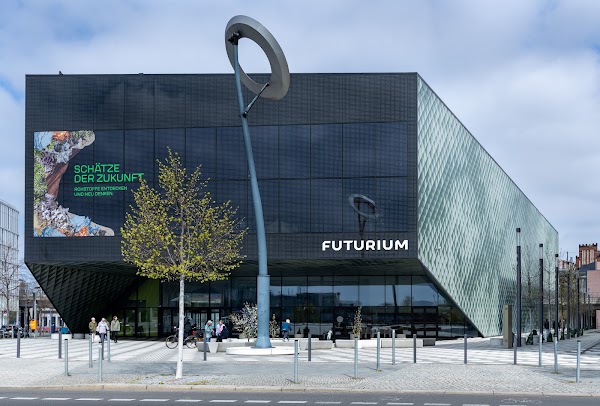 Futurium 3