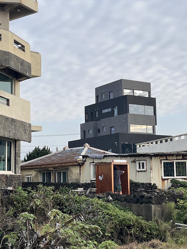 보롬사진관 협재점 boromphoto hyeopjae 4