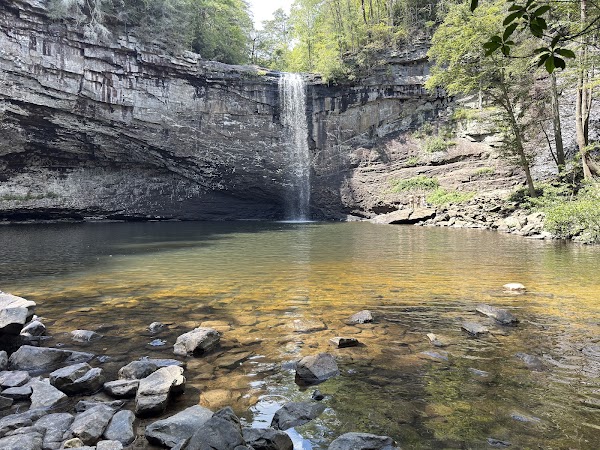 Hikes 45