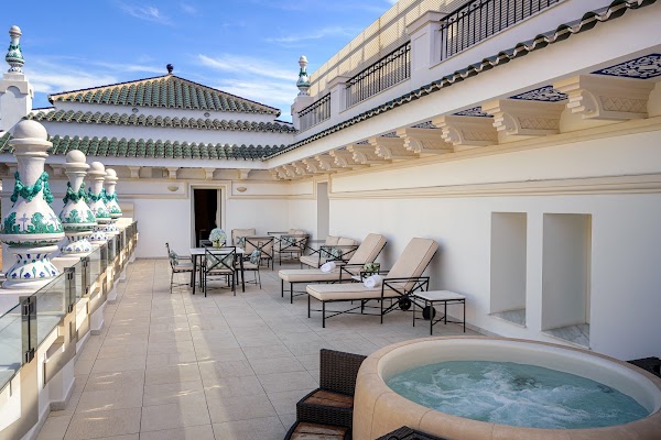 Hotel Miramar
