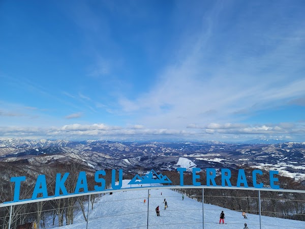 TAKASU TERRACE 1