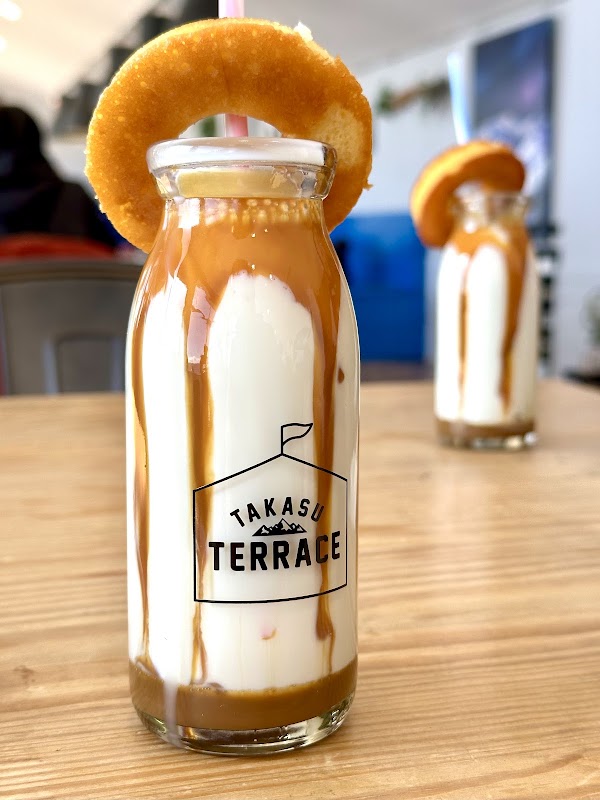 TAKASU TERRACE 4
