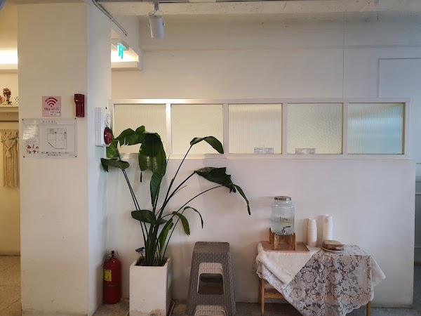 Rachel’s Kitchen