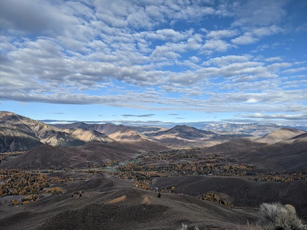 Sun Valley 1