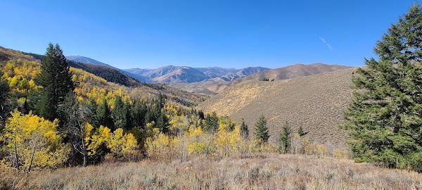 Sun Valley 2