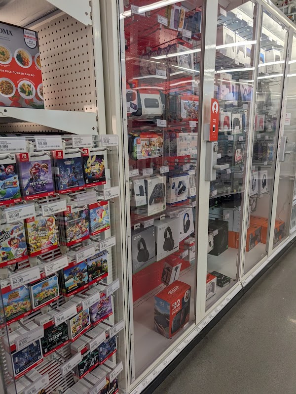 Target 5
