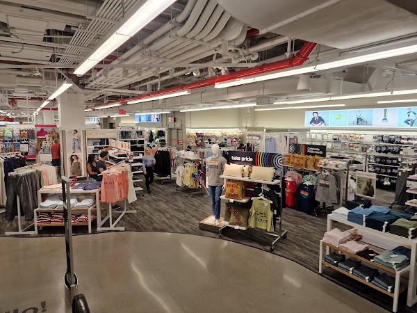 Target 2
