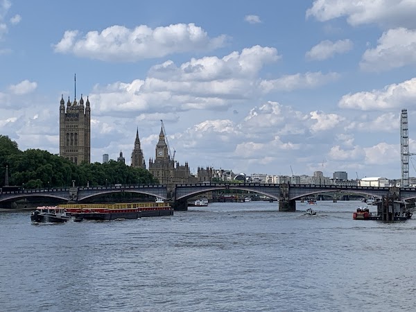 Lambeth Bridge 5