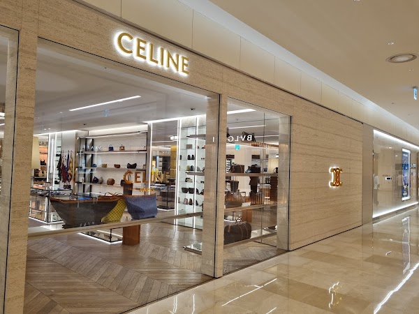 LOTTE Department Store Incheon