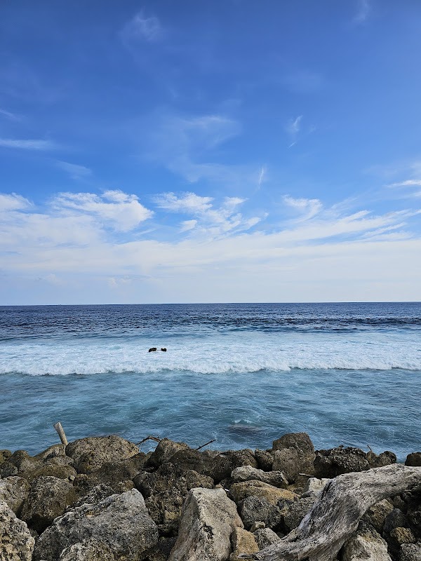 Southernmost Point Of Bali Island 1