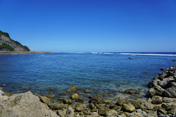 Southernmost Point Of Bali Island 5