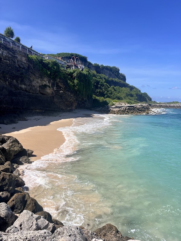 Southernmost Point Of Bali Island 4