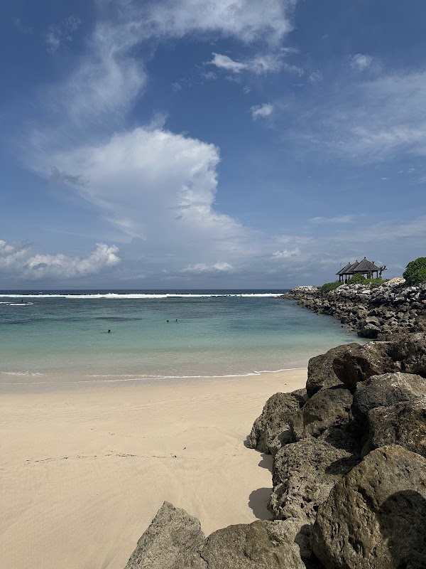 Southernmost Point Of Bali Island 3