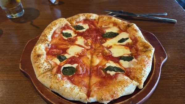 Palm Beach Restaurant 4