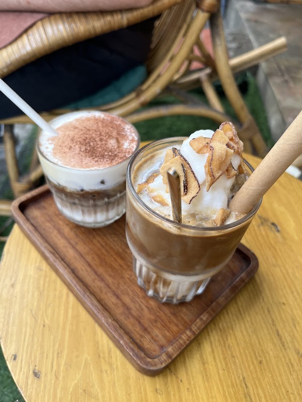 Hygge Coffee 4