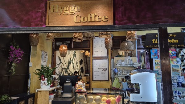 Hygge Coffee 2