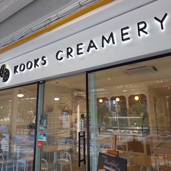 KOOKS Creamery 3