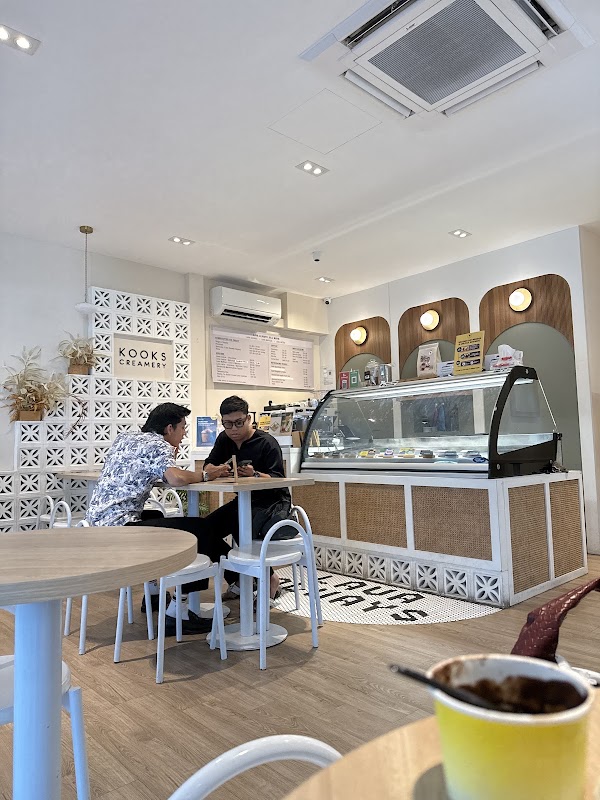 KOOKS Creamery 2