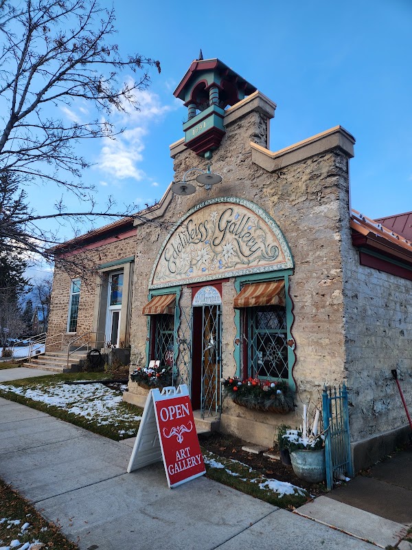 Edelweiss Gallery 1