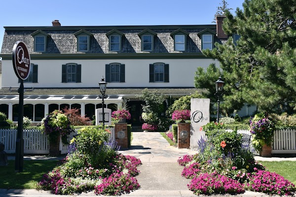 Oban Inn