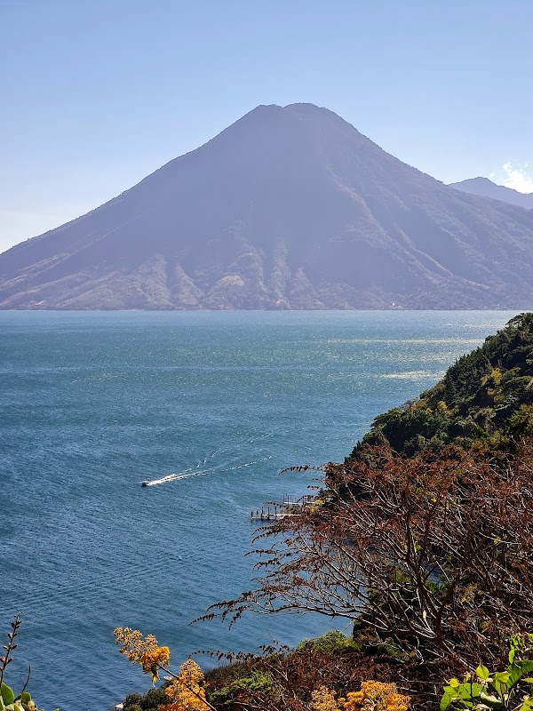 Volcán San Pedro 5