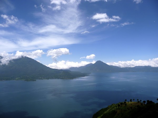 Volcán San Pedro 4