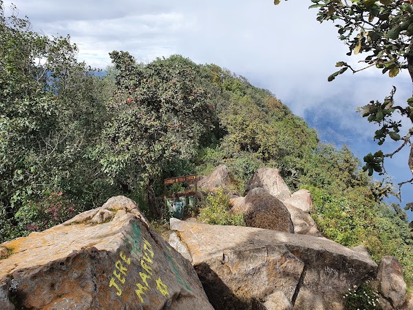 Volcán San Pedro 2