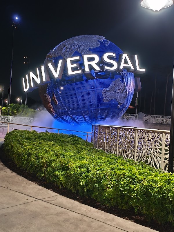Universal CityWalk Orlando 1