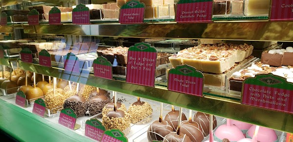 Universal CityWalk Orlando 4