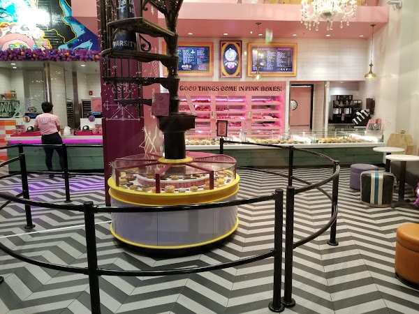 Universal CityWalk Orlando 2