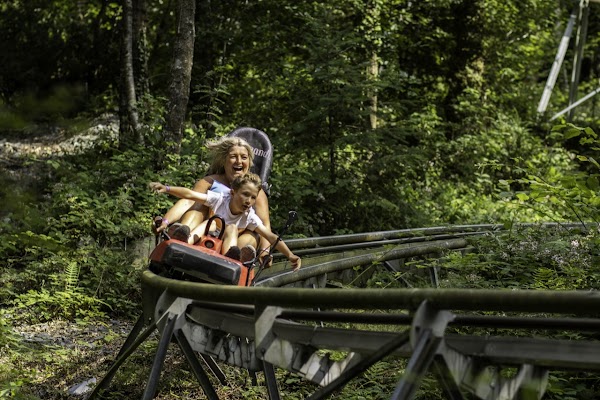 Zip World Betws-y-Coed 1